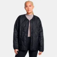 Under Armour Diamond Jacka female Under Armour Diamond Jacka female