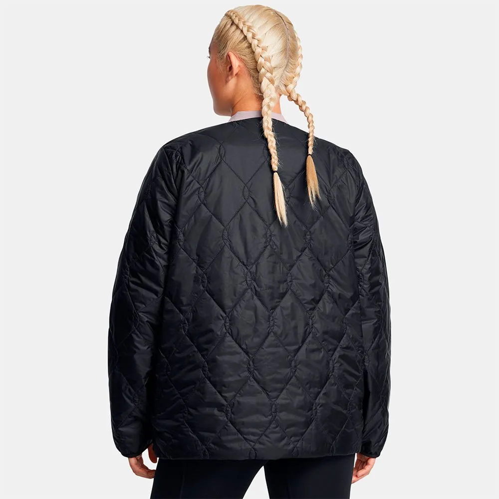Under Armour Diamond Jacka female Under Armour Diamond Jacka female