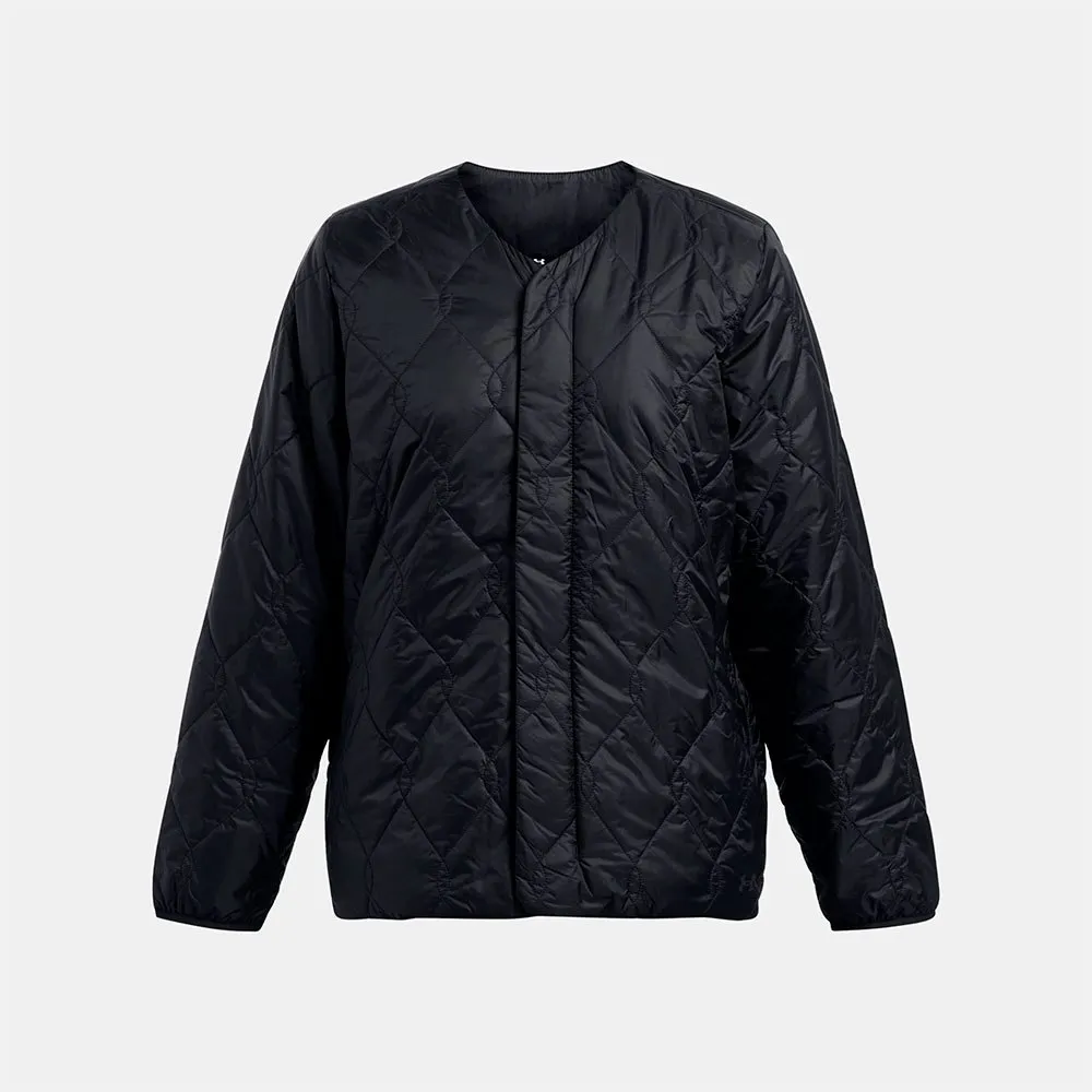 Under Armour Diamond Jacka female Under Armour Diamond Jacka female
