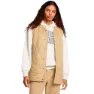 Under Armour Diamond Väst female, Camel / camel