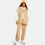 Under Armour Diamond Väst female, Camel / camel