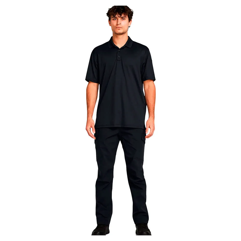 Under Armour Enduro Elite Byxor, Black / black, 32