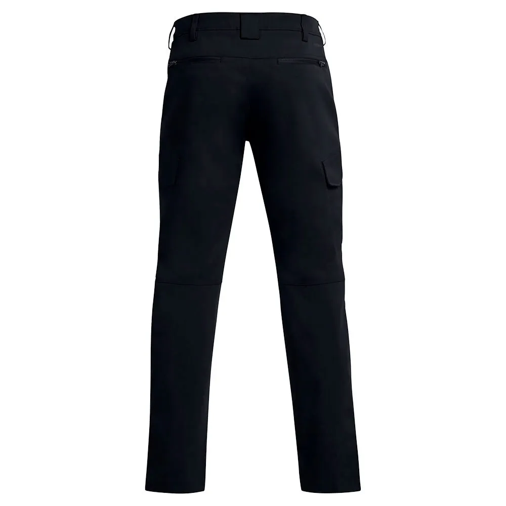 Under Armour Enduro Elite Byxor, Black / black, 32