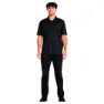Under Armour Enduro Elite Byxor, Black / black, 32