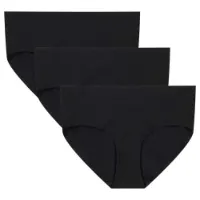 Under Armour Essential Stretch No Show Hip Trosor 3 Enheter Under Armour Essential Stretch No Show Hip Trosor 3 Enheter