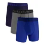 Under Armour Essential Tech Mesh 6´´ Boxers 3 Enheter
