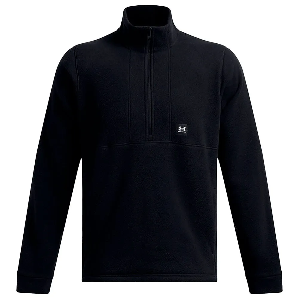 Under Armour Expanse Fleece Fleece Med Halv Dragkedja