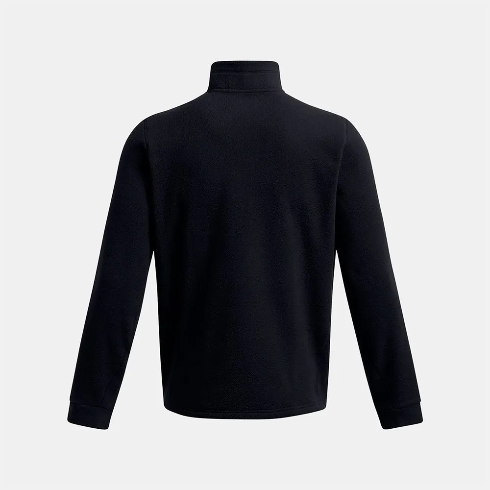 Under Armour Expanse Fleece Fleece Med Halv Dragkedja