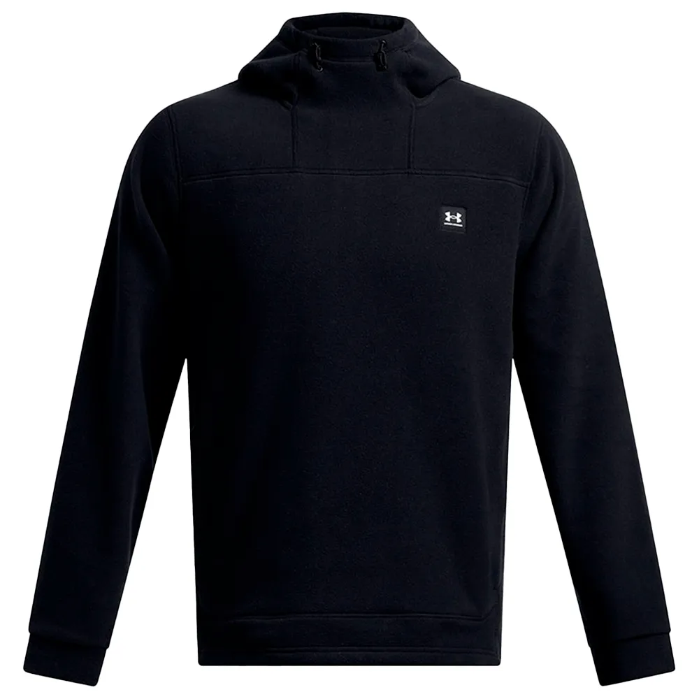 Under Armour Expanse Fleece Huvtröja