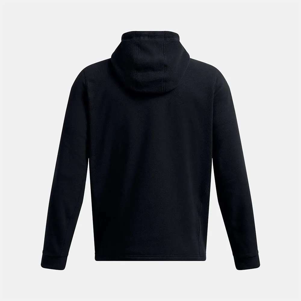Under Armour Expanse Fleece Huvtröja