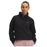 Under Armour Expanse Fleece Med Halv Dragkedja