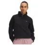 Under Armour Expanse Fleece Med Halv Dragkedja