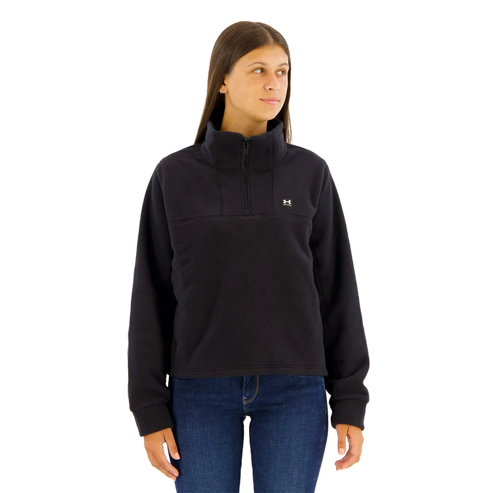 Under Armour Expanse Fleece Tröja Med Halv Dragkedja