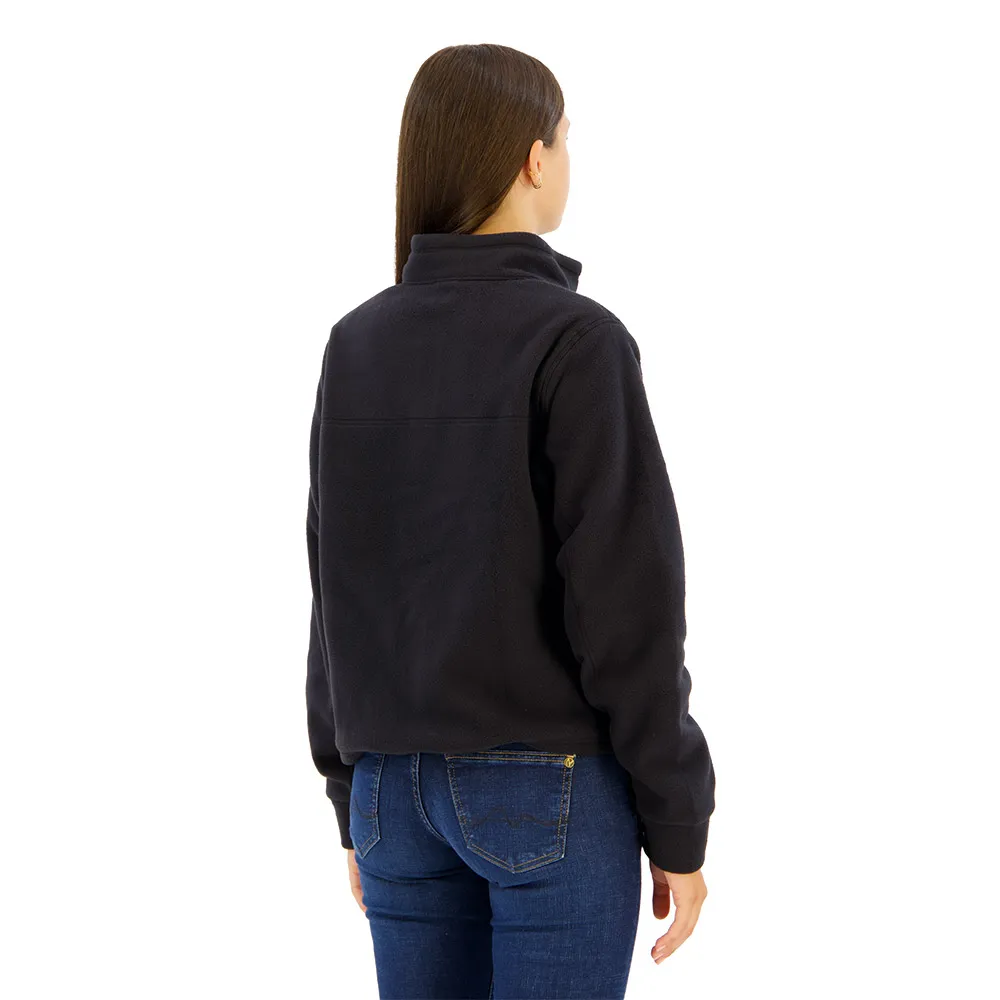 Under Armour Expanse Fleece Tröja Med Halv Dragkedja Under Armour Expanse Fleece Tröja Med Halv Dragkedja