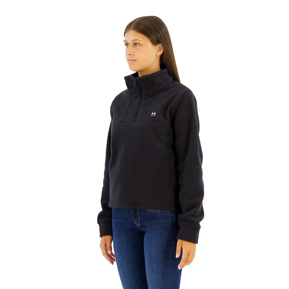 Under Armour Expanse Fleece Tröja Med Halv Dragkedja