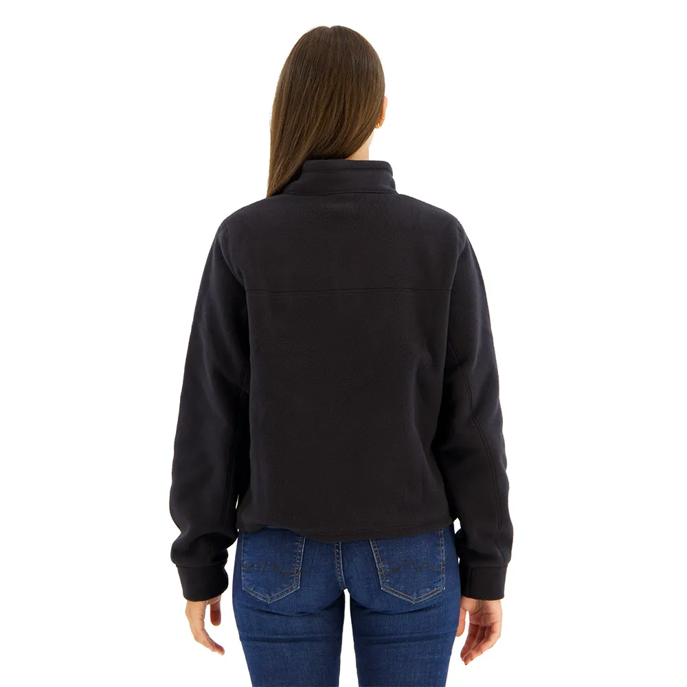 Under Armour Expanse Fleece Tröja Med Halv Dragkedja