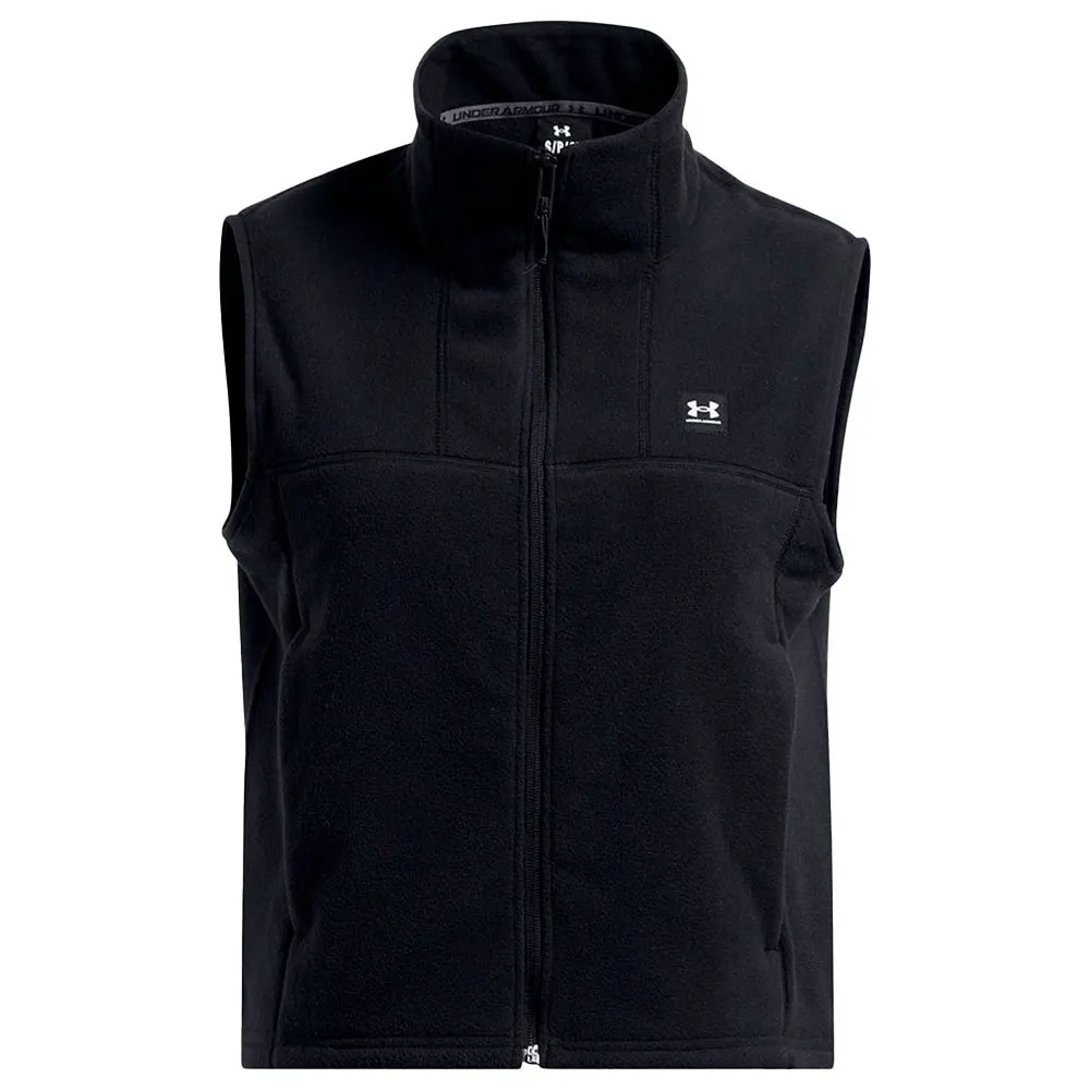 Under Armour Expanse Fleece Väst