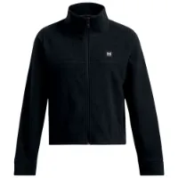 Under Armour Expanse Fleecejacka Med Dragkedja Under Armour Expanse Fleecejacka Med Dragkedja