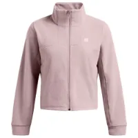 Under Armour Expanse Fleecejacka Med Dragkedja Under Armour Expanse Fleecejacka Med Dragkedja