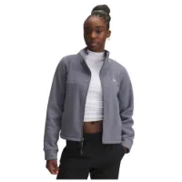 Under Armour Expanse Fleecejacka Med Dragkedja