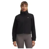 Under Armour Expanse Fleecejacka Med Dragkedja Under Armour Expanse Fleecejacka Med Dragkedja