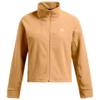 Under Armour Expanse Fleecejacka Med Dragkedja Under Armour Expanse Fleecejacka Med Dragkedja