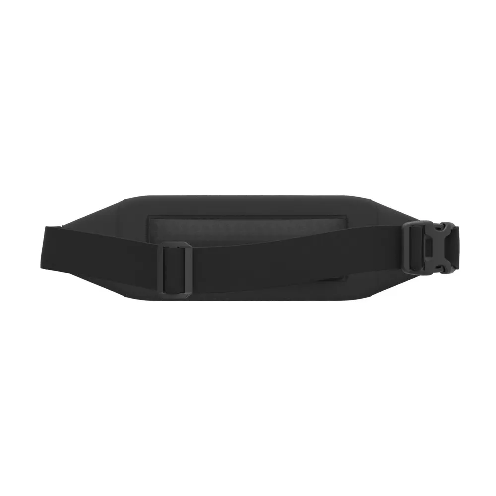 Under Armour Flex Speedpocket Löparbälte unisex, Noir / noir