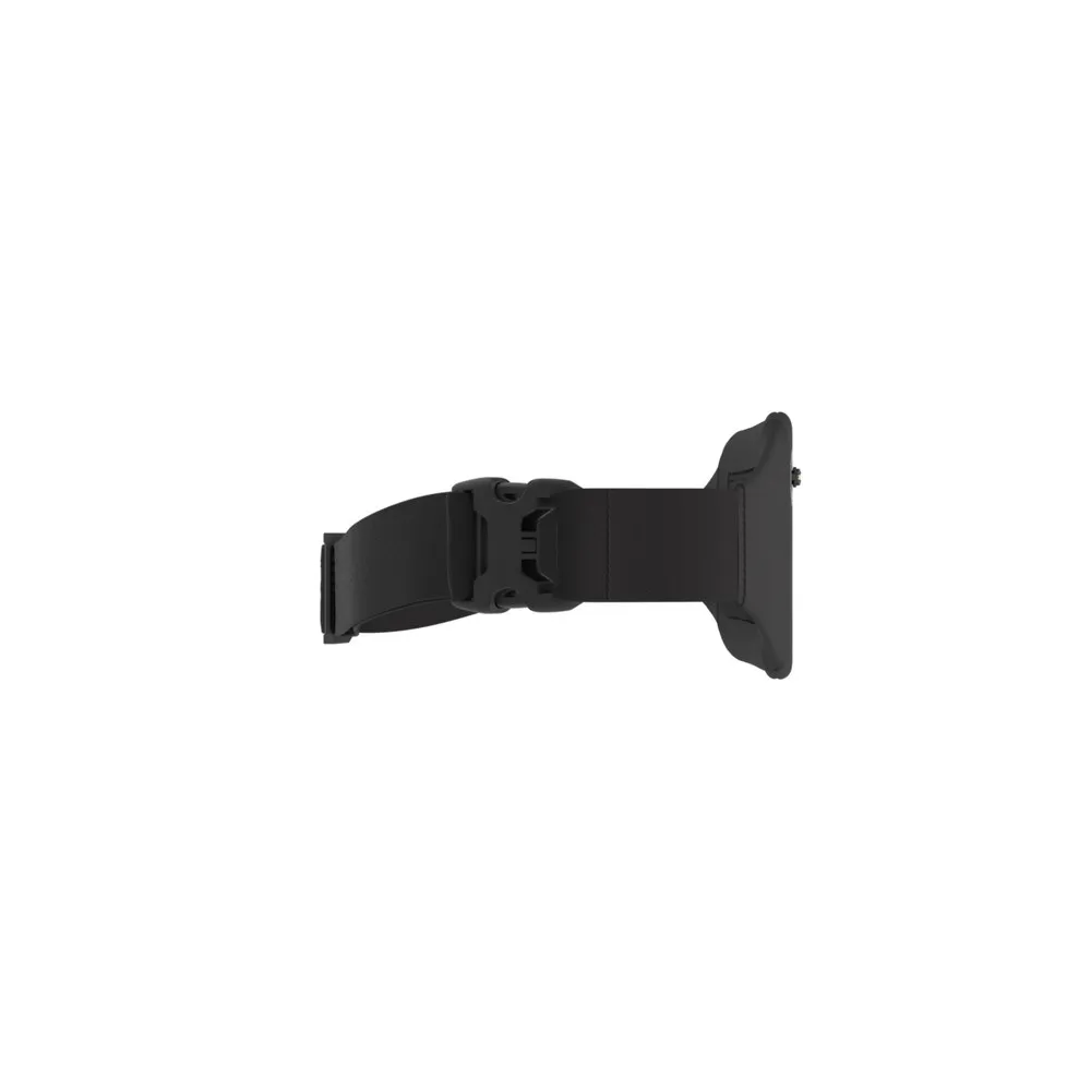Under Armour Flex Speedpocket Löparbälte unisex, Noir / noir