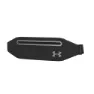 Under Armour Flex Speedpocket Löparbälte unisex, Noir / noir