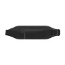 Under Armour Flex Speedpocket Löparbälte unisex, Noir / noir