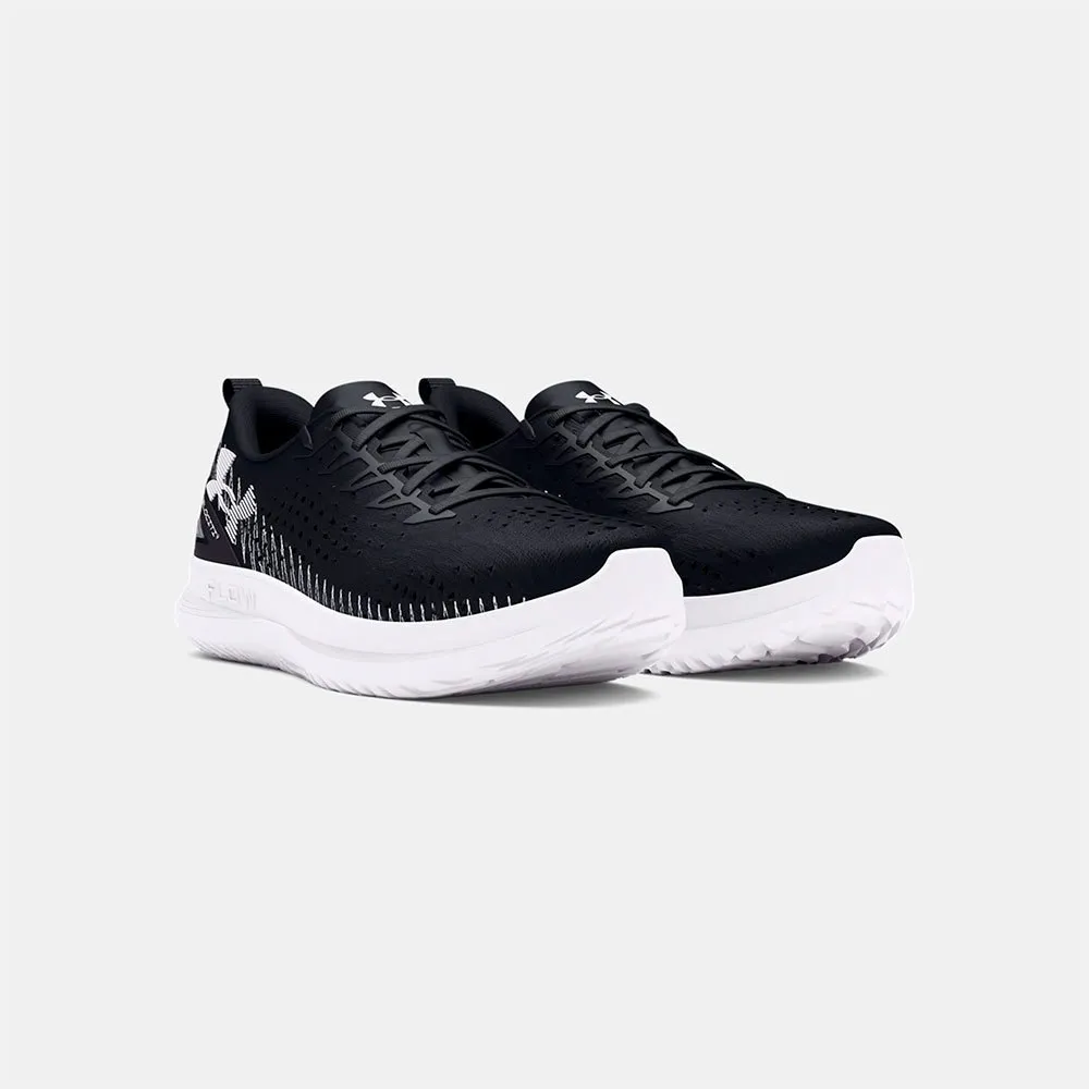 Under Armour Flow Velociti 4 Se Löparskor male