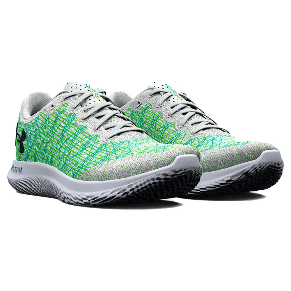 Under Armour Flow Velociti Wind 2 Daylight 2.0 Löparskor female