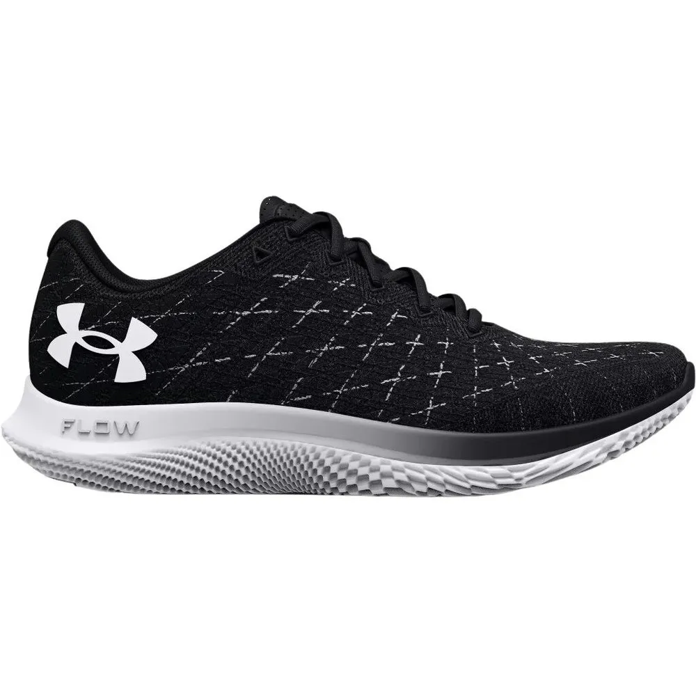 Under Armour Flow Velociti Wind 2 Löparskor female