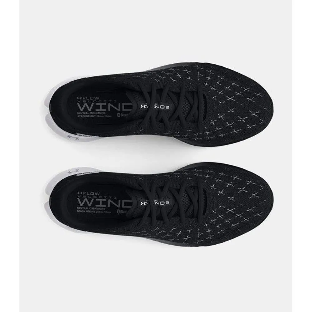 Under Armour Flow Velociti Wind Löparskor male Under Armour Flow Velociti Wind Löparskor male