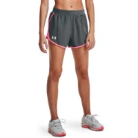 Under Armour Fly By 2.0 Korta Leggings female