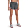 Under Armour Fly By 2.0 Korta Leggings female