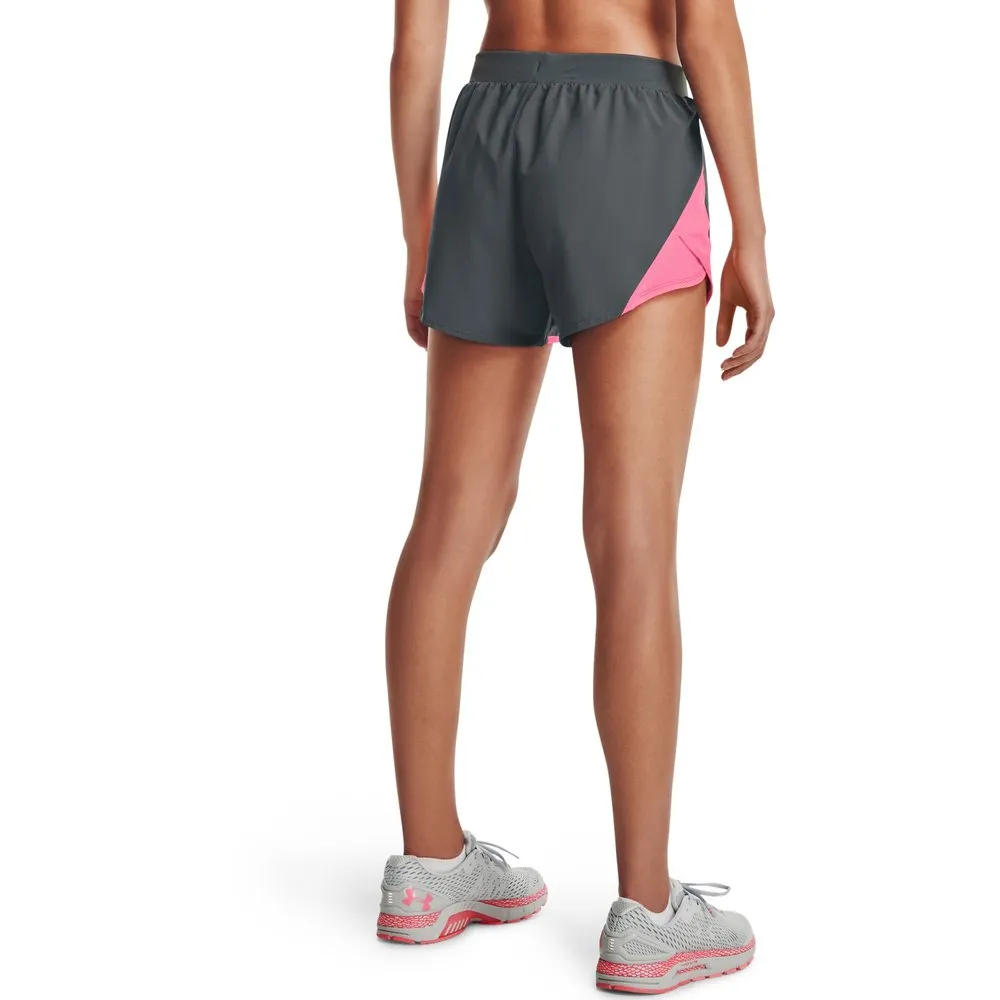 Under Armour Fly By 2.0 Korta Leggings female