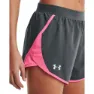 Under Armour Fly By 2.0 Korta Leggings female