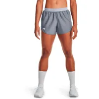 Under Armour Fly By 2.0 Shorts female