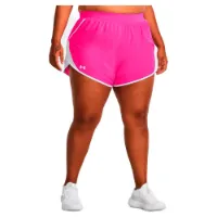 Under Armour Fly By 2.0 Shorts female
