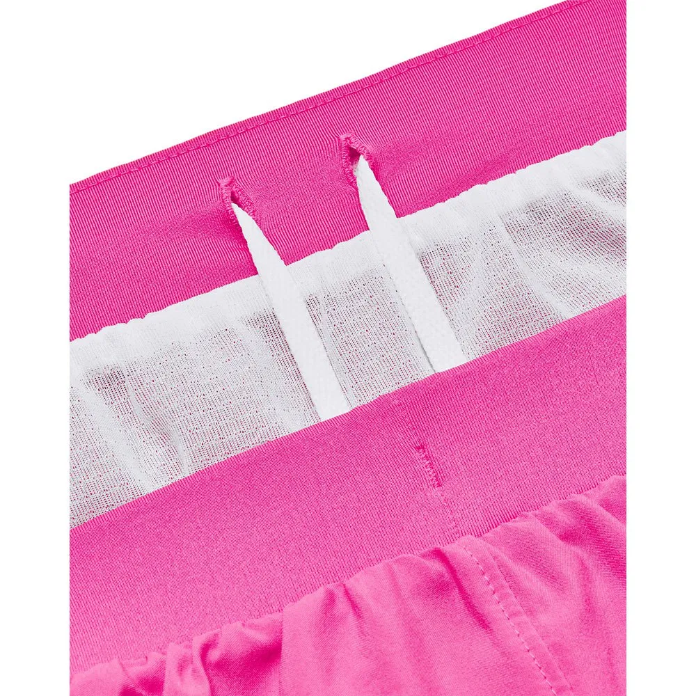 Under Armour Fly By 2.0 Shorts female