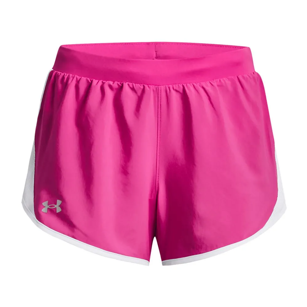 Under Armour Fly By 2.0 Shorts female