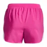 Under Armour Fly By 2.0 Shorts female