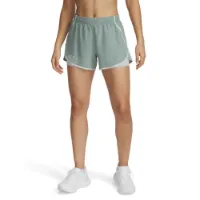 Under Armour Fly By 2-in-1 Shorts female Under Armour Fly By 2-in-1 Shorts female