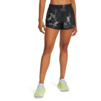 Under Armour Fly By 3´´ Printed Shorts female Under Armour Fly By 3´´ Printed Shorts female
