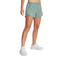 Under Armour Fly By 3´´ Shorts female Under Armour Fly By 3´´ Shorts female