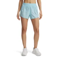 Under Armour Fly By 3´´ Shorts female