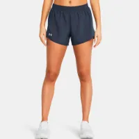 Under Armour Fly By 3´´ Shorts female Under Armour Fly By 3´´ Shorts female