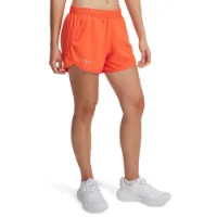 Under Armour Fly By 3´´ Shorts female