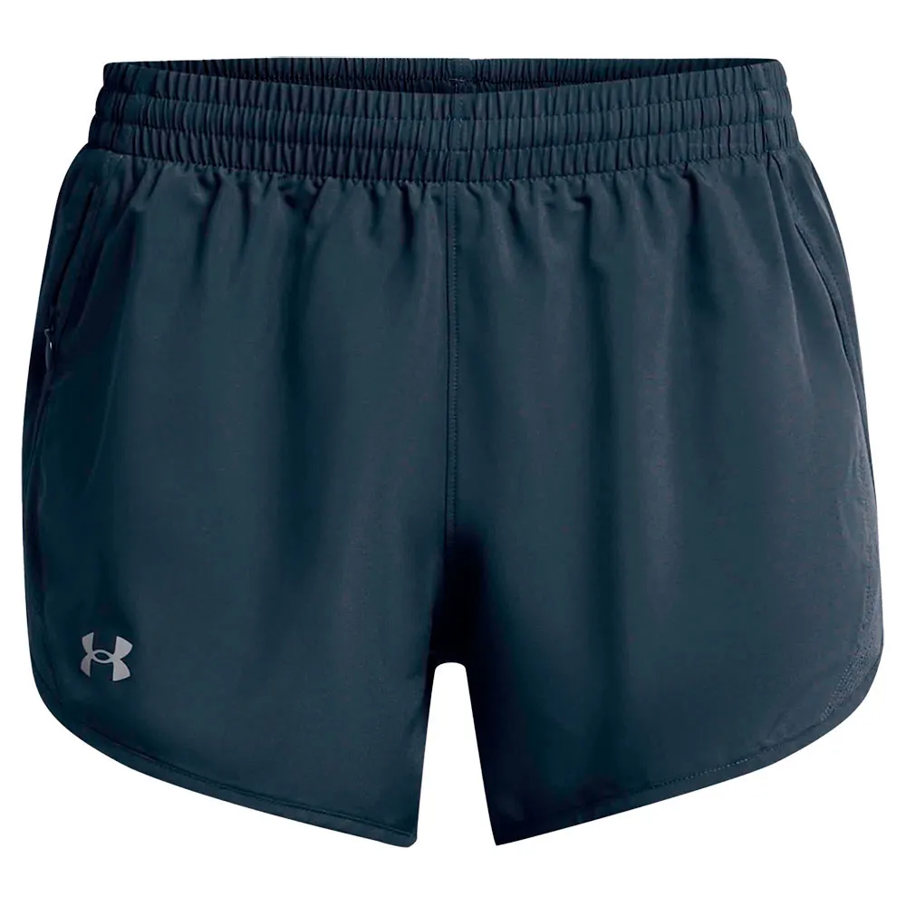 Under Armour Fly By 3´´ Shorts female